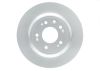 Brake Disc HONDA - 42510-TL0-G51