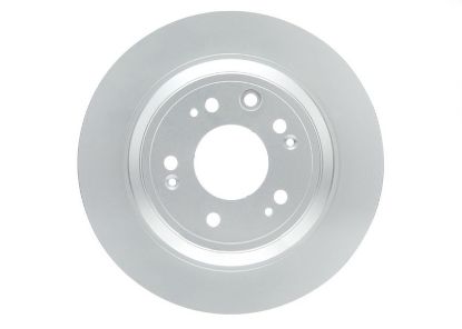 Brake Disc HONDA - 42510-TL0-G51