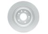 Brake Disc HONDA - 42510-TL0-G51