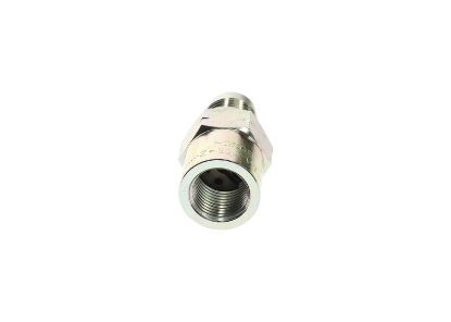 Valve, injection system -
