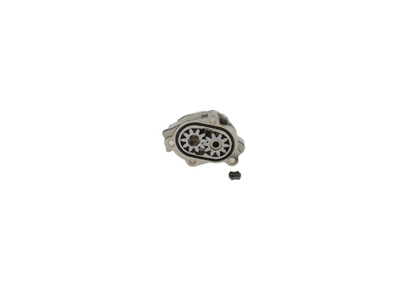 Fuel Pump -