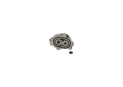 Fuel Pump -