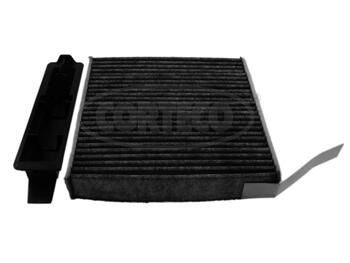 Filter, cabin air Renault
