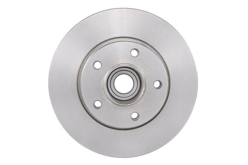 Brake Disc RENAULT - 82 00 218 779