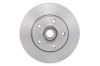 Brake Disc RENAULT - 82 00 218 779