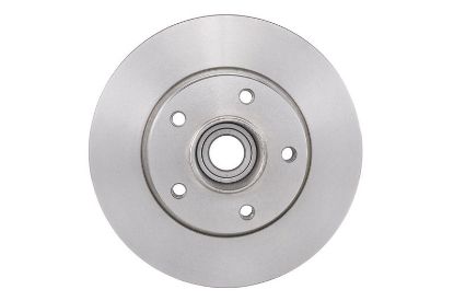 Brake Disc RENAULT - 82 00 218 779