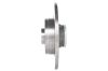 Brake Disc RENAULT - 82 00 218 779