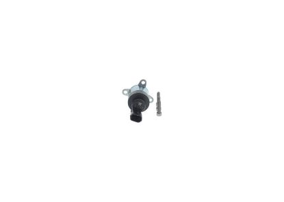 Control Valve, fuel quantity (common rail system) -