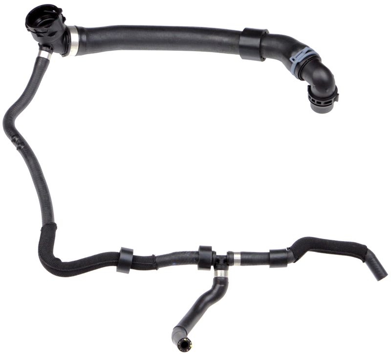 Radiator Hose - Radiator Hose -