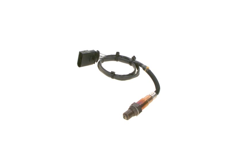 Oxygen Sensor -