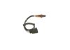 Oxygen Sensor -