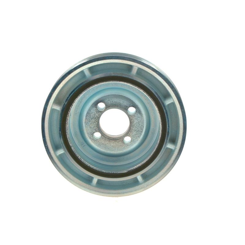Belt Pulley, crankshaft -