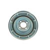 Belt Pulley, crankshaft -