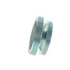 Belt Pulley, crankshaft -