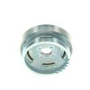 Belt Pulley, crankshaft -
