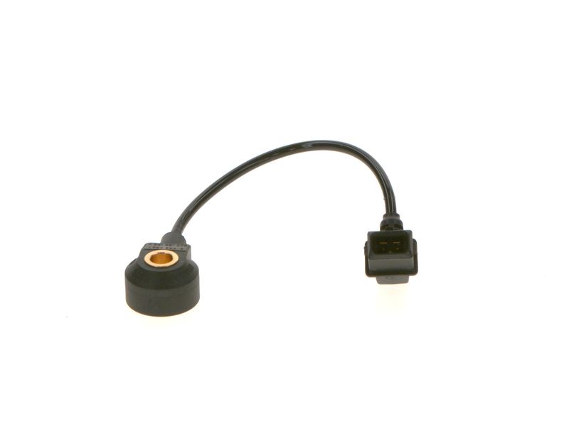 Knock Sensor BMW 12 14 1 734 58