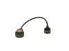 Knock Sensor BMW 12 14 1 734 58