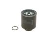 Fuel Filter -