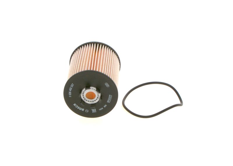 Fuel Filter -