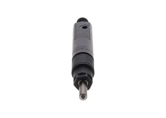 Nozzle and Holder Assembly -