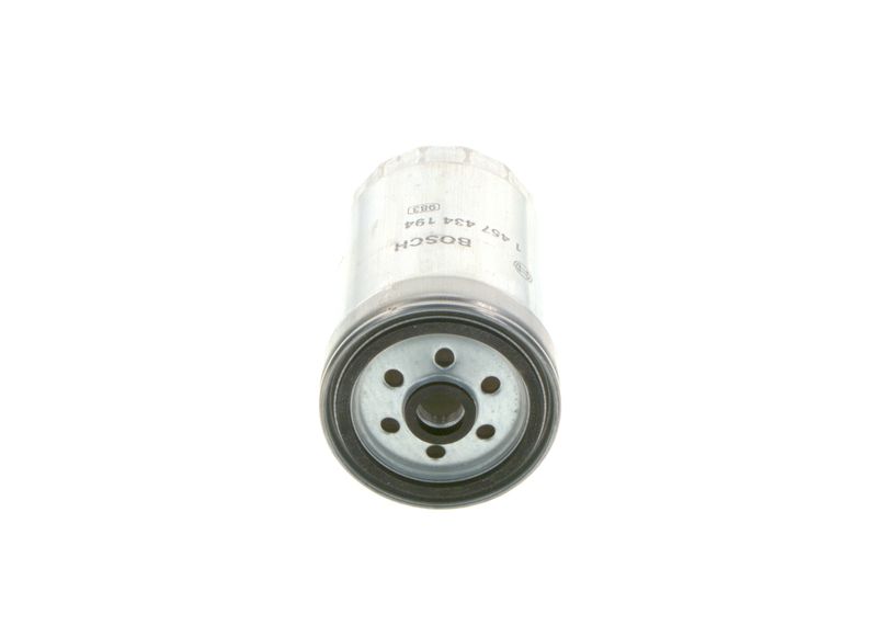 Fuel Filter -