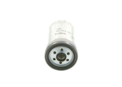 Fuel Filter -