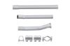 Repair Pipe, catalytic converter -