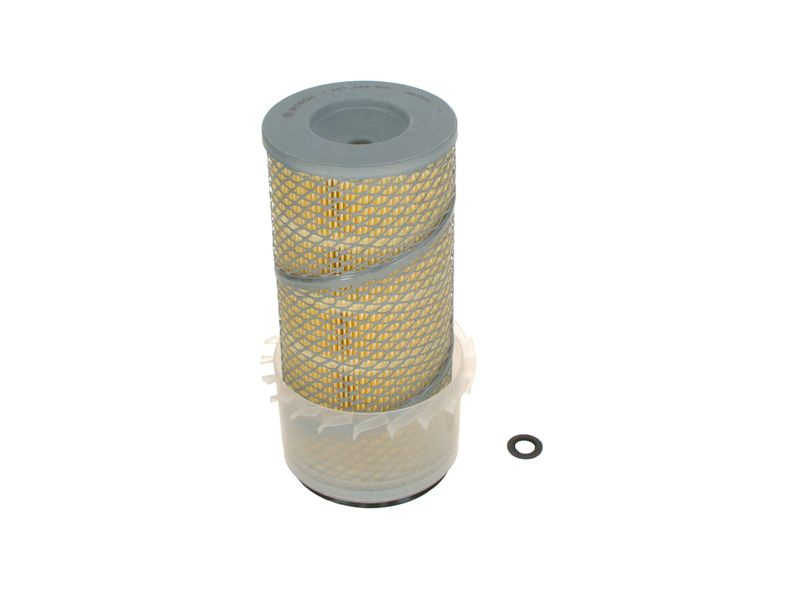 Air Filter JOHN DEERE - AE27170, KOMATSU - 204439H1