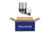 Soot/Particulate Filter, exhaust system -