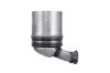 Soot/Particulate Filter, exhaust system -