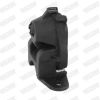 Mount, exhaust system kinnitus Peugeot
