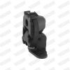 Mount, exhaust system kinnitus Peugeot