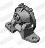 Mount, exhaust system kinnitus Peugeot