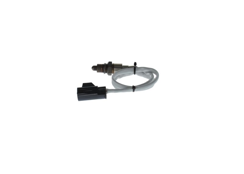 Oxygen Sensor -