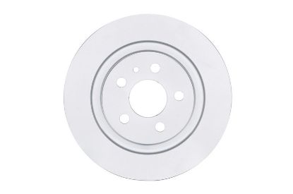 Brake Disc -