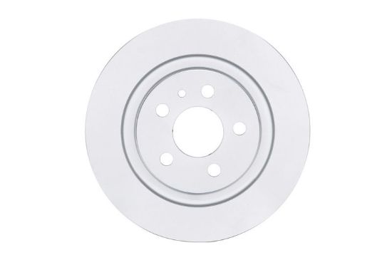 Brake Disc -