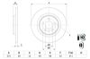 Brake Disc -