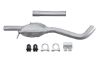 Front Muffler -