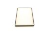 Filter, cabin air -