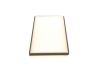 Filter, cabin air -
