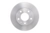 Brake Disc -