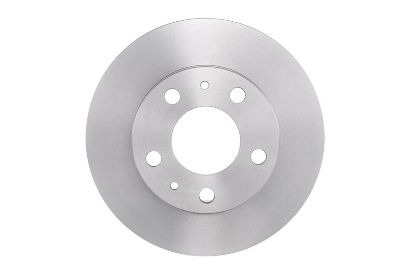Brake Disc -