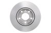 Brake Disc -