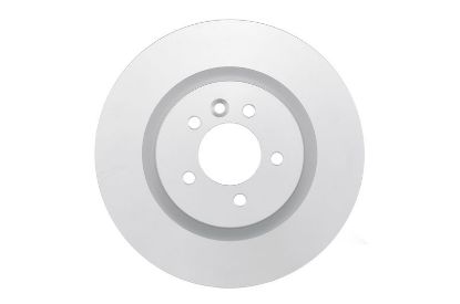 Brake Disc LAND ROVER - LR038934