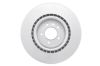 Brake Disc LAND ROVER - LR038934