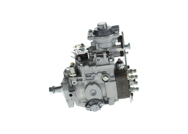 lnjection Pump -