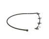Hose, fuel overflow -