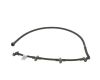 Hose, fuel overflow -