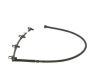 Hose, fuel overflow -