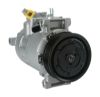 Compressor, air conditioning -